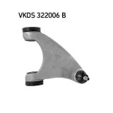 Brat suspensie roata Alfa Romeo 147, 156, 156 Sportwagon, GT Motor 1.6 16V T.Spark, 1.6 16V T.Spark, 1.6 16V T.Spark, OE 51776326