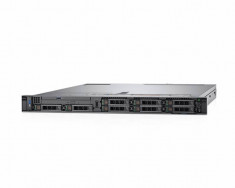 Configurator Dell PowerEdge R640, 8 SFF, Intel Xeon Silver/Gold/Platinum, DDR4, Perc SAS/SATA, 2 Ani Garantie foto