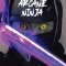 The Arcane Ninja