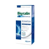 Sampon tratament antimatreata par uscat, 200ml, Bioscalin