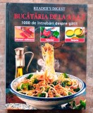 bucataria de la a la z 1000 de intrebari despre gatit reader's digest cartoanta