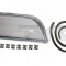 Lentila,far VOLVO S40 I (VS) (1995 - 2004) TYC 20-0271-LA-1