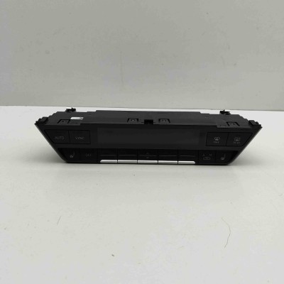 Modul de climatizare AUDI Q4 SUV F4B 2024 OEM: 89A820043F 32042913 foto