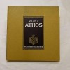 Virgil Candea - Mont Athos - Presences Roumaines