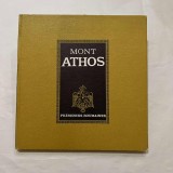 Virgil Candea - Mont Athos - Presences Roumaines