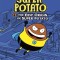 The Epic Origin of Super Potato: Book 1