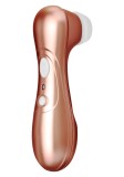 Vibrostimulator clitoridian cu vacuum Satisfyer Pro2