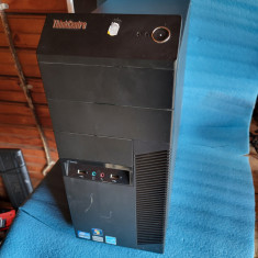 carcasa PC - LENOVO ThinkCentre