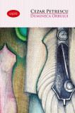 Cumpara ieftin Dumineca orbului - Paperback brosat - Cezar Petrescu - Litera
