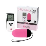 LoversPremium - Vibrator Ou Roz Wireless