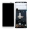 Ecran Xiaomi Redmi Note 5 Pro Alb