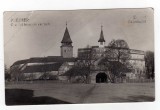 PREJMER BISERICA FORTIFICATA BISERICA EVANGHELICA LUTERANA, Circulata, Fotografie