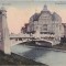 CP Timisoara Baia centrala Hungaria Furdo ND(1913)