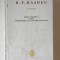 OPERE , DUDUCA MAMUCA , URSITA , INSEMNARILE UNUI IUNCHER DE HUSARI , VOLUMUL III de B. P. HASDEU , 1998