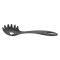 Lingura spaghete, nylon, culoare gri, lungime 269mm ProChef Cookware