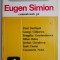Eugen Simion comenteaza pe Paul Zarifopol, G. Calinescu, etc.
