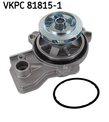 SKF VKPC 81815-1 Pompă de apă, răcire motor