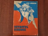 Ostrovul sirenei de Dorel Draguescu