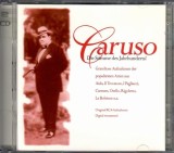 CD 2XCD # Caruso &lrm;&ndash; Die Stimme Des Jahrhunderts! (NM)