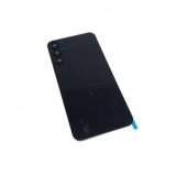 Capac Baterie Pentru Samsung Galaxy A15, A155 Negru