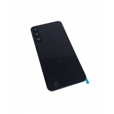 Capac Baterie Pentru Samsung Galaxy A15, A155 Negru foto