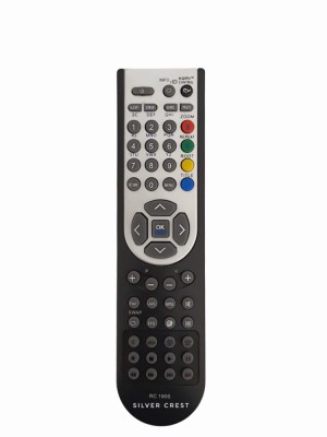 Telecomanda TV Silver Crest - model V1 foto