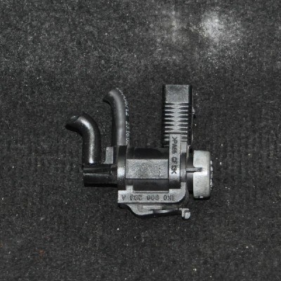 Supapa solenoid SKODA YETI 5L 2012 OEM: 1K0906283 1726394 foto