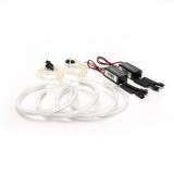 Angel Eyes CCFL Bmw Seria 5 E39 1995-2003, ALM