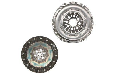 Valeo Set ambreiaj KIT2P foto