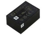 Adaptor de curent alternativ/direct 20W - 9VDC 2.22A - Eficiență 85%