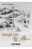 Langa lac @ Altana - Rodica Tichindelean