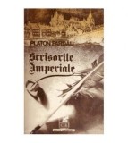 Platon Pardau - Scrisorile imperiale - 124880