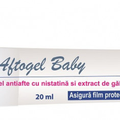 AFTOGEL BABY 15ml INFOPHARM