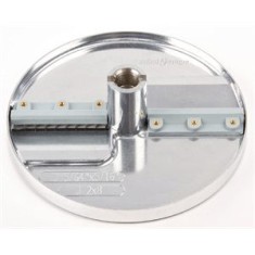 Disc, cutit Julienne, 2*8 mm, Robot Coupe, CL 50