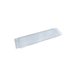 Bazin scurgere vase 90 cm compatibil pentru plite si aragazuri
