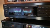 Egalizator Audio Sony SEQ-711, 2x7 Benzi, Stare Buna