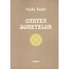 Vasile Tudor Cretu - Cartea sonetelor - dedicatie autor - 136858
