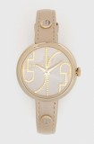 Furla ceas WW00005013L2 femei, culoarea bej