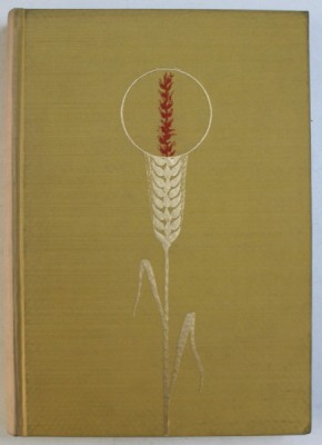 INDRUMATOR PENTRU RECUNOASTEREA SI COMBATEREA BOLILOR PLANTELOR CULTIVATE de E. DOCEA , V. SEVERIN , 1964 foto