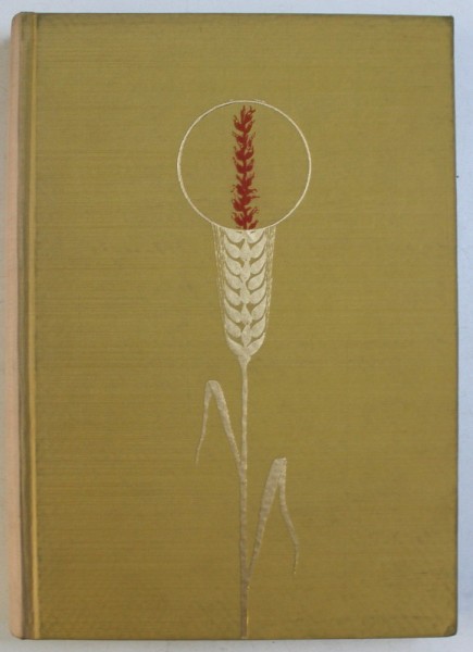 INDRUMATOR PENTRU RECUNOASTEREA SI COMBATEREA BOLILOR PLANTELOR CULTIVATE de E. DOCEA , V. SEVERIN , 1964
