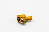 Senzor de impact st&acirc;nga față MERCEDES-BENZ E W212 2012 OEM: A2128210351,5WK44109 12193700