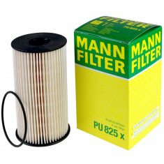 Filtru Combustibil Mann Filter Volkswagen Tiguan 1 2007-2016 PU825X foto