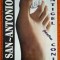 Antigel pentru conita - San-Antonio, Ed. Forum 1999, PATATA, TEXT INTACT!!!