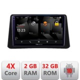 Navigatie Opel Mokka 2012-2016 5230-MOKKA1 Android Ecran 720P Quad Core 2+32 carplay android auto CarStore Technology
