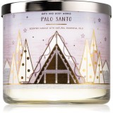 Bath &amp; Body Works Palo Santo lum&acirc;nare parfumată 411 g