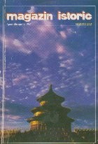Magazin Istoric, Nr. 3/Martie 2003 foto