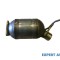 Catalizator Land Rover Range Rover 4 (2012-&gt;)[L405]