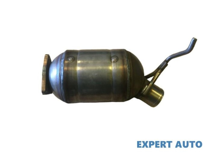 Catalizator Land Rover Range Rover 4 (2012-&gt;)[L405]