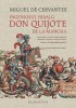 Ingeniosul hidalg Don Quijote de la Mancha - Miguel De Cervantes