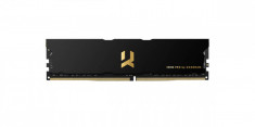 Memorie Goodram IRDM PRO 16GB (1x16GB) DDR4 3600MHz CL17 1.35V foto